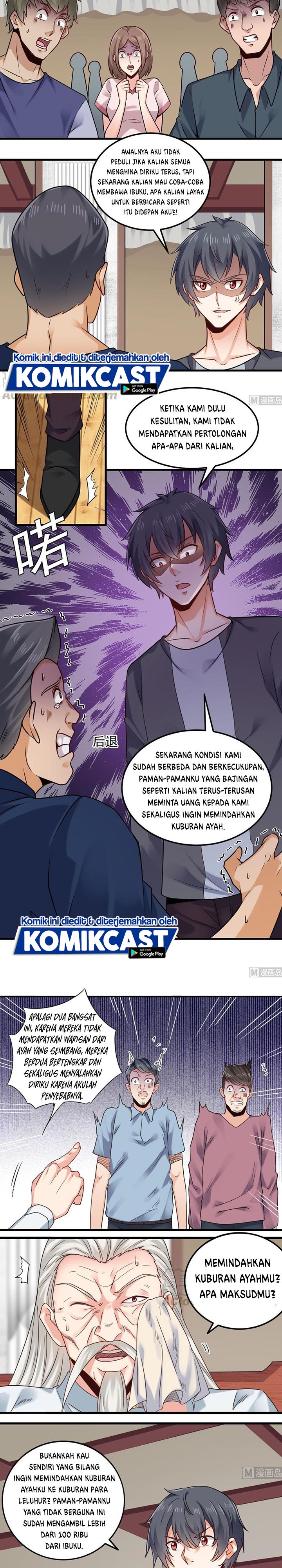The Developer System (Hell’S Developer) Chapter 168 Gambar 4